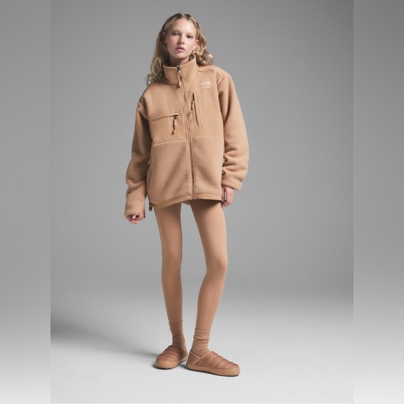 THE NORTH FACE X SKIMS 1995 RETRO DENALI FLEECE JACKET - Picture 3 of 7